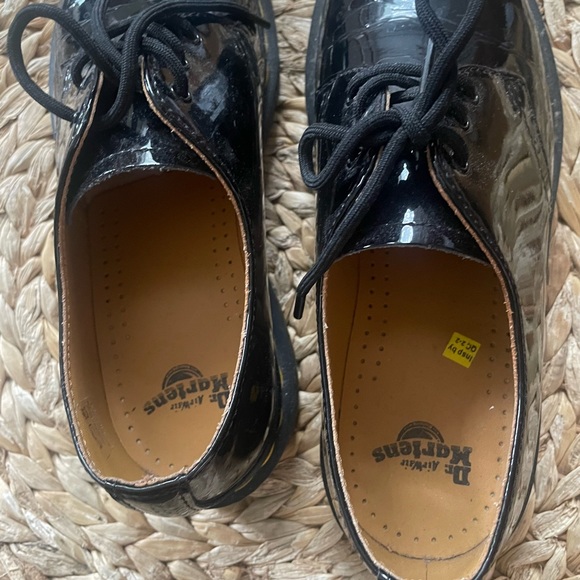 Dr.Marten 1461 Patent - Picture 4 of 4